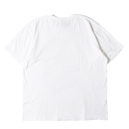 フワラー ワールドツアーロゴ  Tシャツ