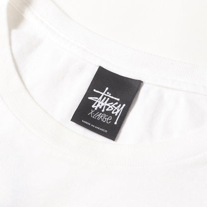 フワラー ワールドツアーロゴ  Tシャツ