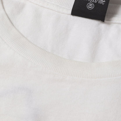 フワラー ワールドツアーロゴ  Tシャツ
