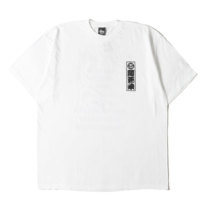 関西限定 関西衆ロゴ Tシャツ
