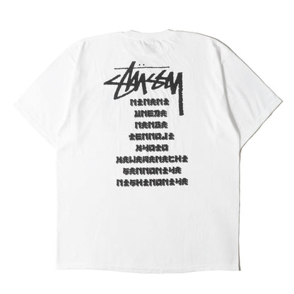 関西限定 関西衆ロゴ Tシャツ
