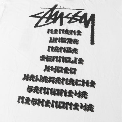 関西限定 関西衆ロゴ Tシャツ