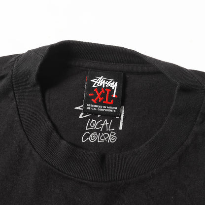 30周年記念 ローカルカラー ワールドツアーロゴ Tシャツ