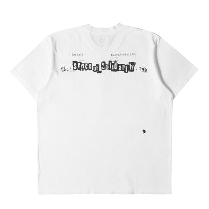 セックス・ピストルズ パロディー グラフィック Tシャツ