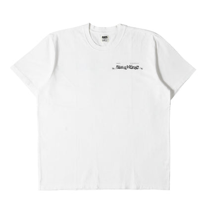 セックス・ピストルズ パロディー グラフィック Tシャツ