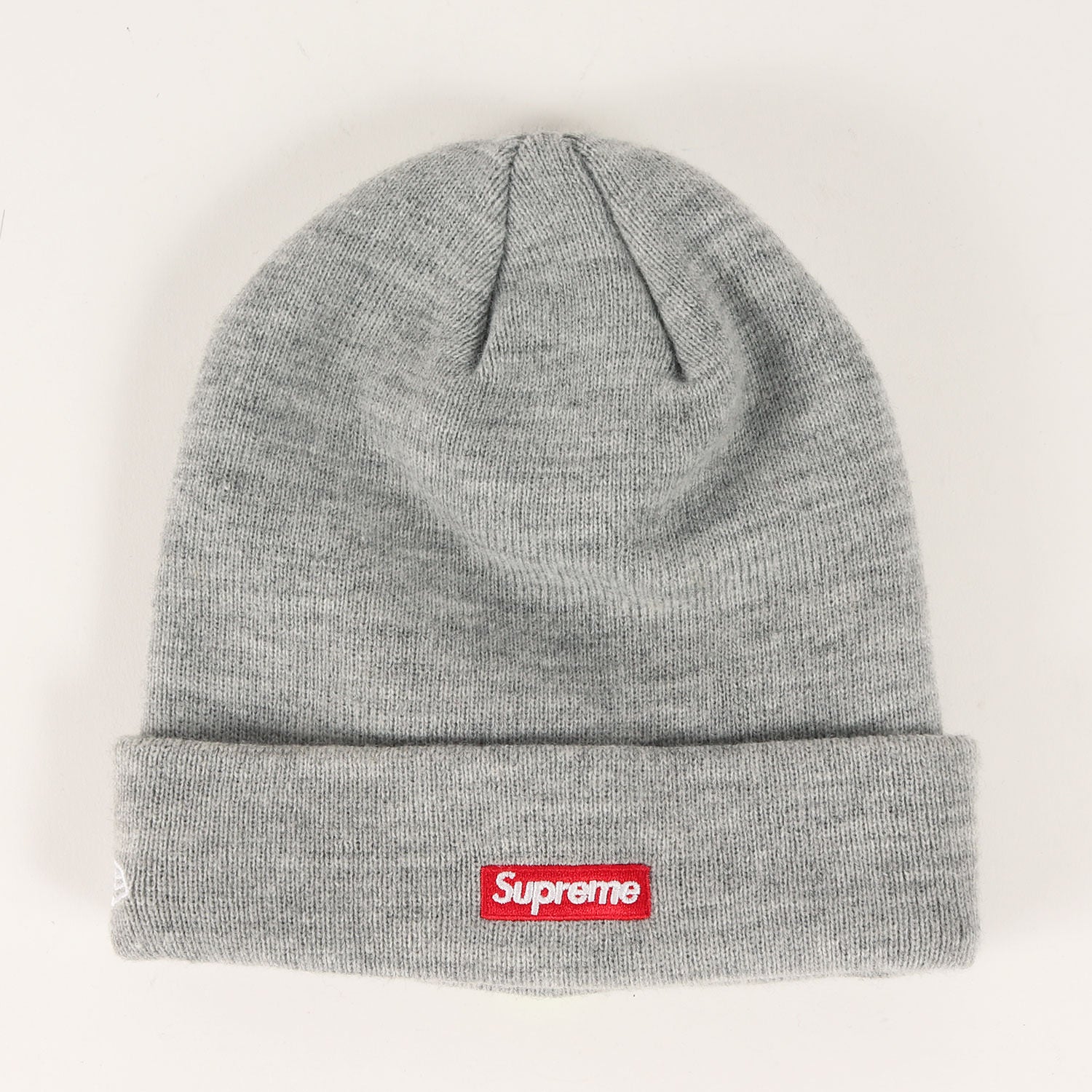 Supreme (シュプリーム) ×NEW ERA Sロゴ ニット ビーニー(S Logo Beanie) - ブランド古着の通販・買取 |  BEEGLE by Boo-Bee