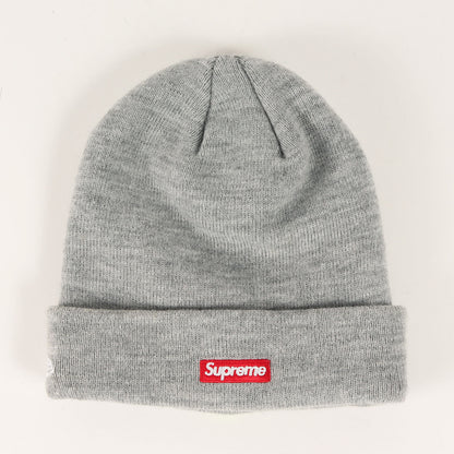 ×NEW ERA Sロゴ ニット ビーニー(S Logo Beanie)