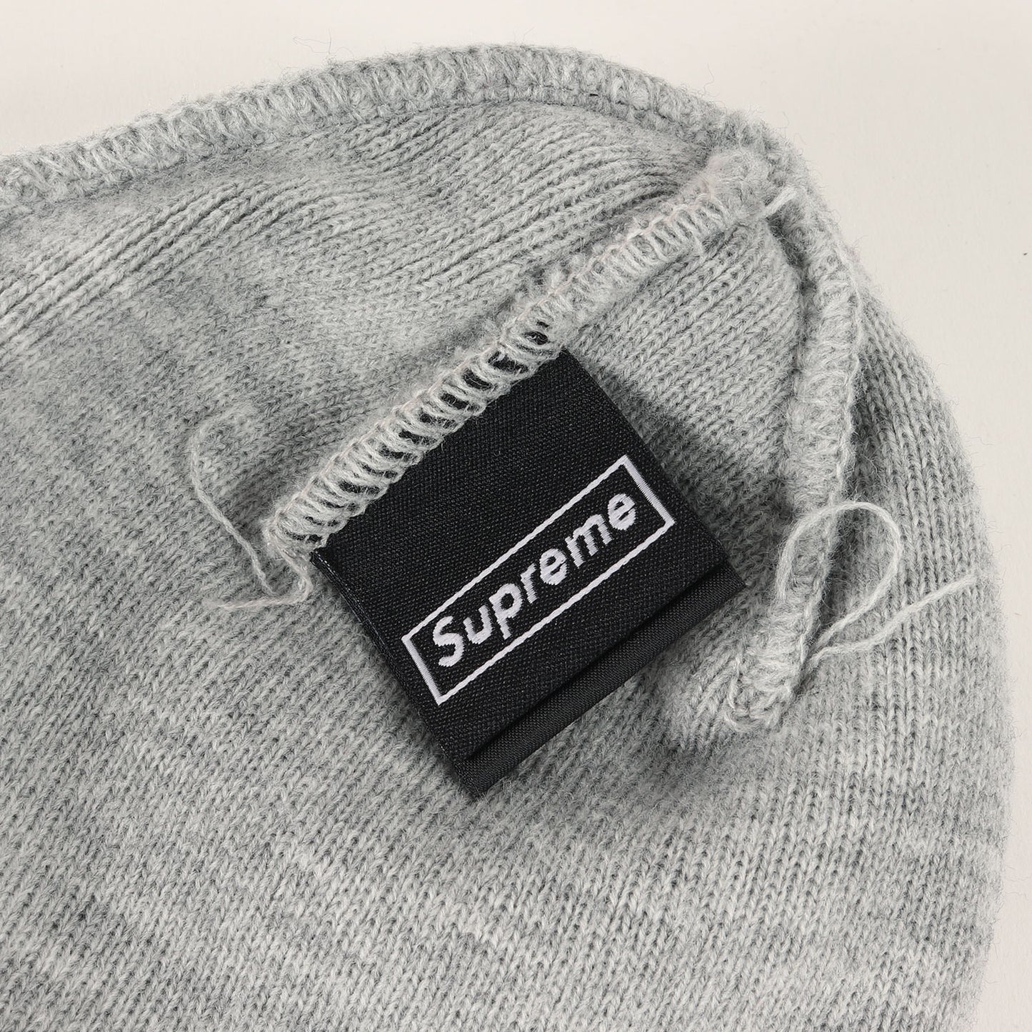 ×NEW ERA Sロゴ ニット ビーニー(S Logo Beanie)