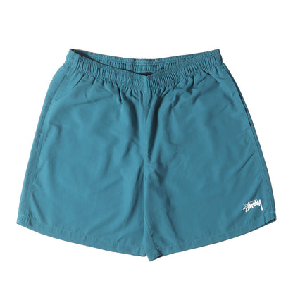ストックロゴ ウォーター ショーツ(STOCK WATER SHORT)