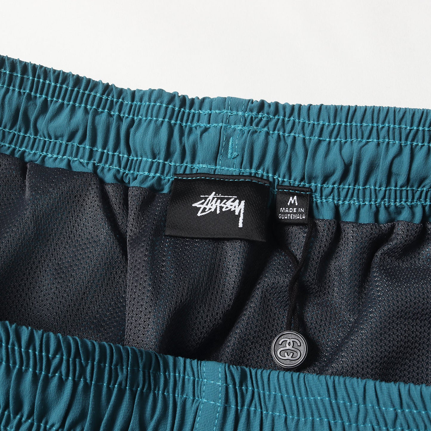 ストックロゴ ウォーター ショーツ(STOCK WATER SHORT)