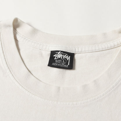 8ボール クルーネック Tシャツ(8 Ball Pigment Dyed T-Shirt)
