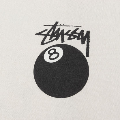 8ボール クルーネック Tシャツ(8 Ball Pigment Dyed T-Shirt)