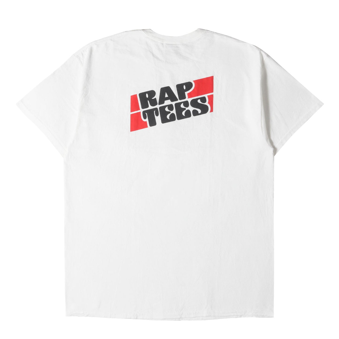 NITRO MICROPHONE UNDERGROUND クルーネック Tシャツ