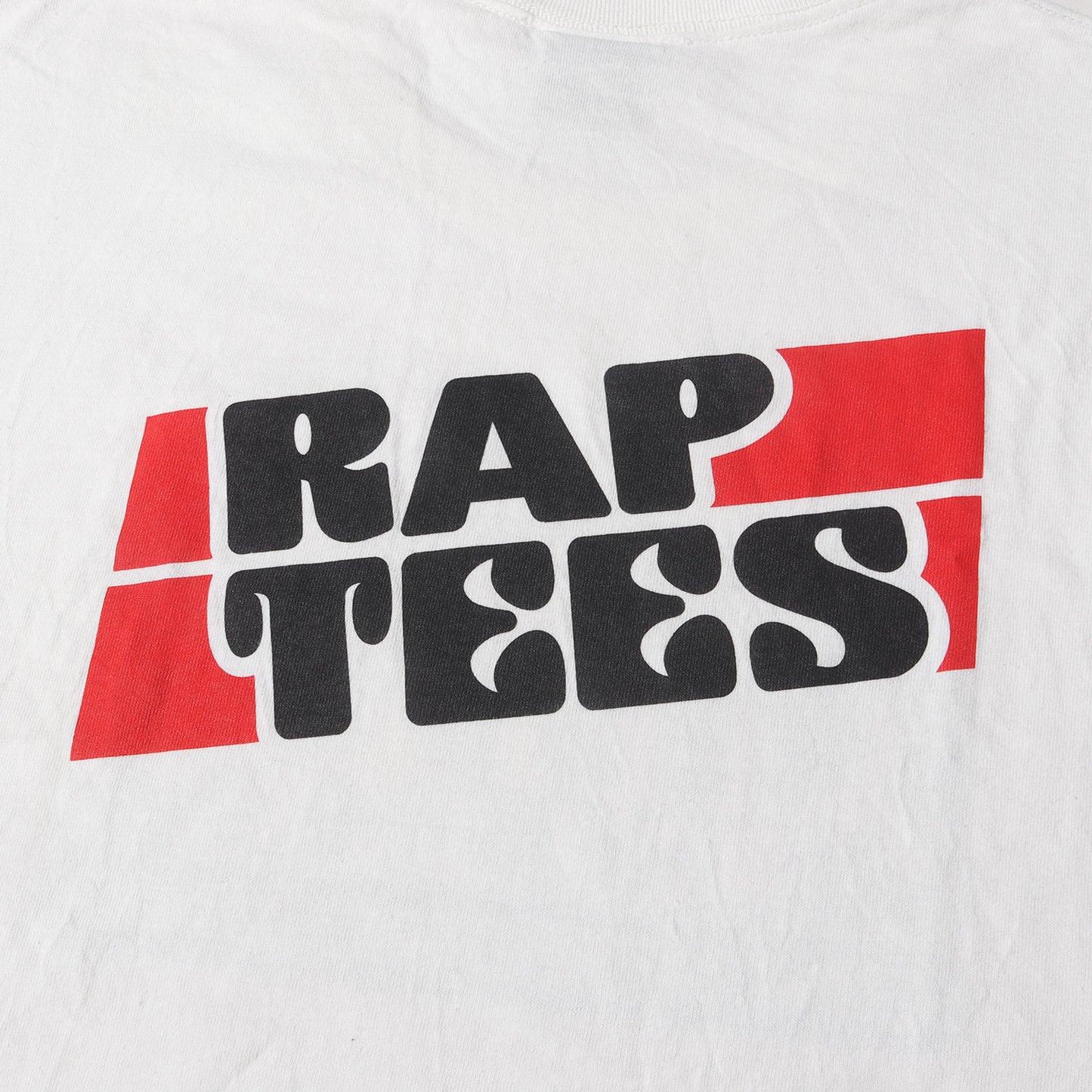 NITRO MICROPHONE UNDERGROUND クルーネック Tシャツ