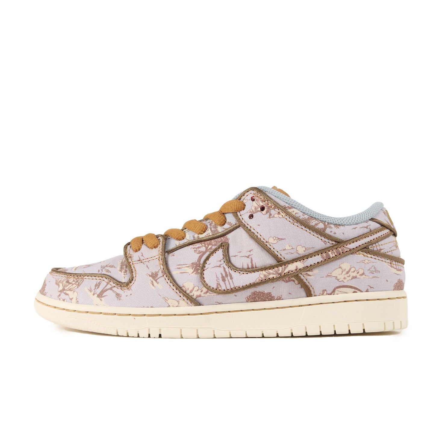SB DUNK LOW PRO PRM TOILE (FN5880-001)