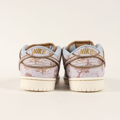 SB DUNK LOW PRO PRM TOILE (FN5880-001)