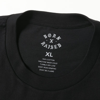 ブランドロゴ クルーネック Tシャツ