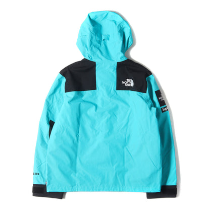 ×THE NORTH FACE GORE-TEX アーチロゴ マウンテンパーカー(Arc Logo Mountain Parka)