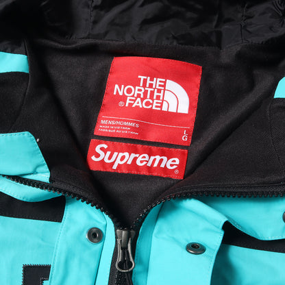 ×THE NORTH FACE GORE-TEX アーチロゴ マウンテンパーカー(Arc Logo Mountain Parka)