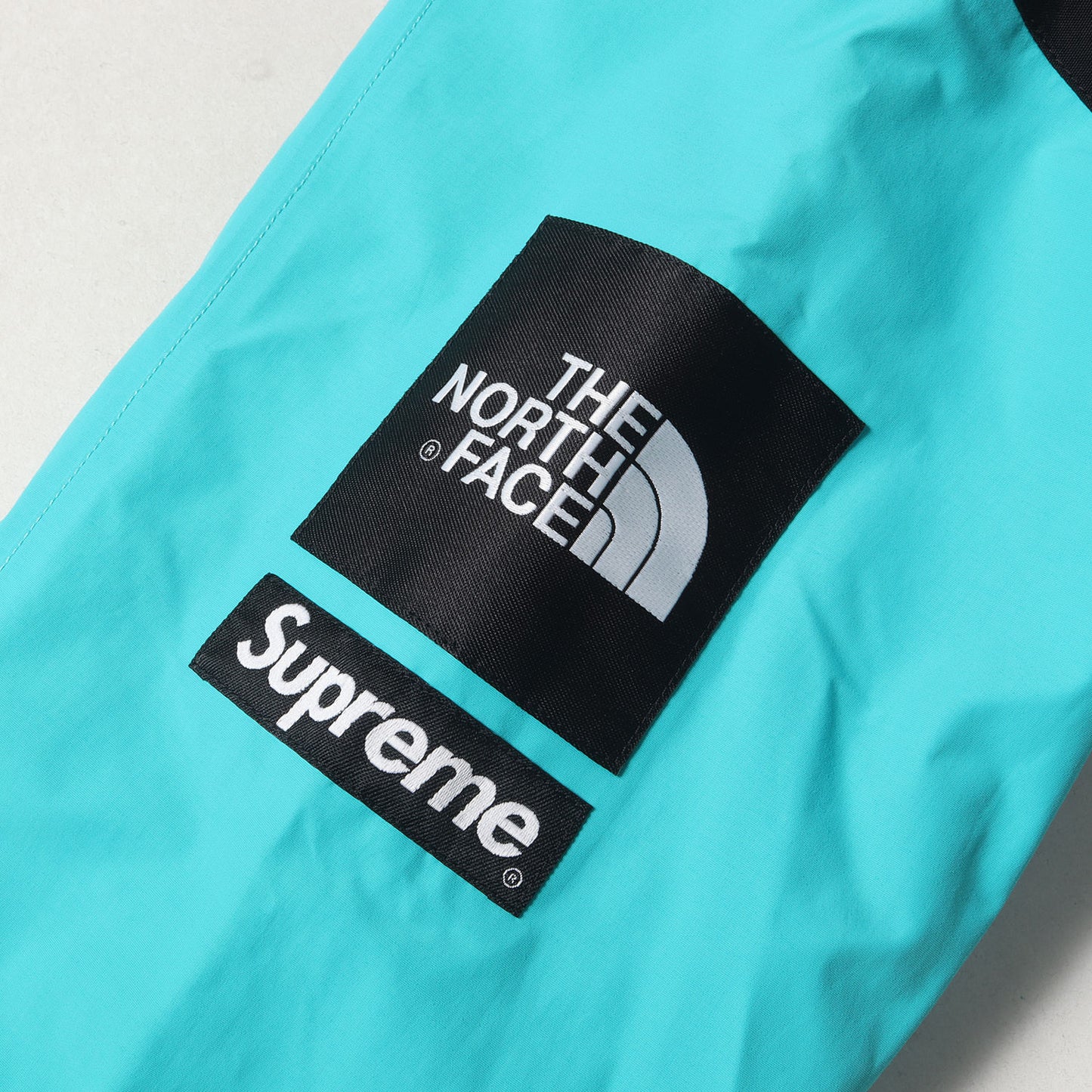 ×THE NORTH FACE GORE-TEX アーチロゴ マウンテンパーカー(Arc Logo Mountain Parka)