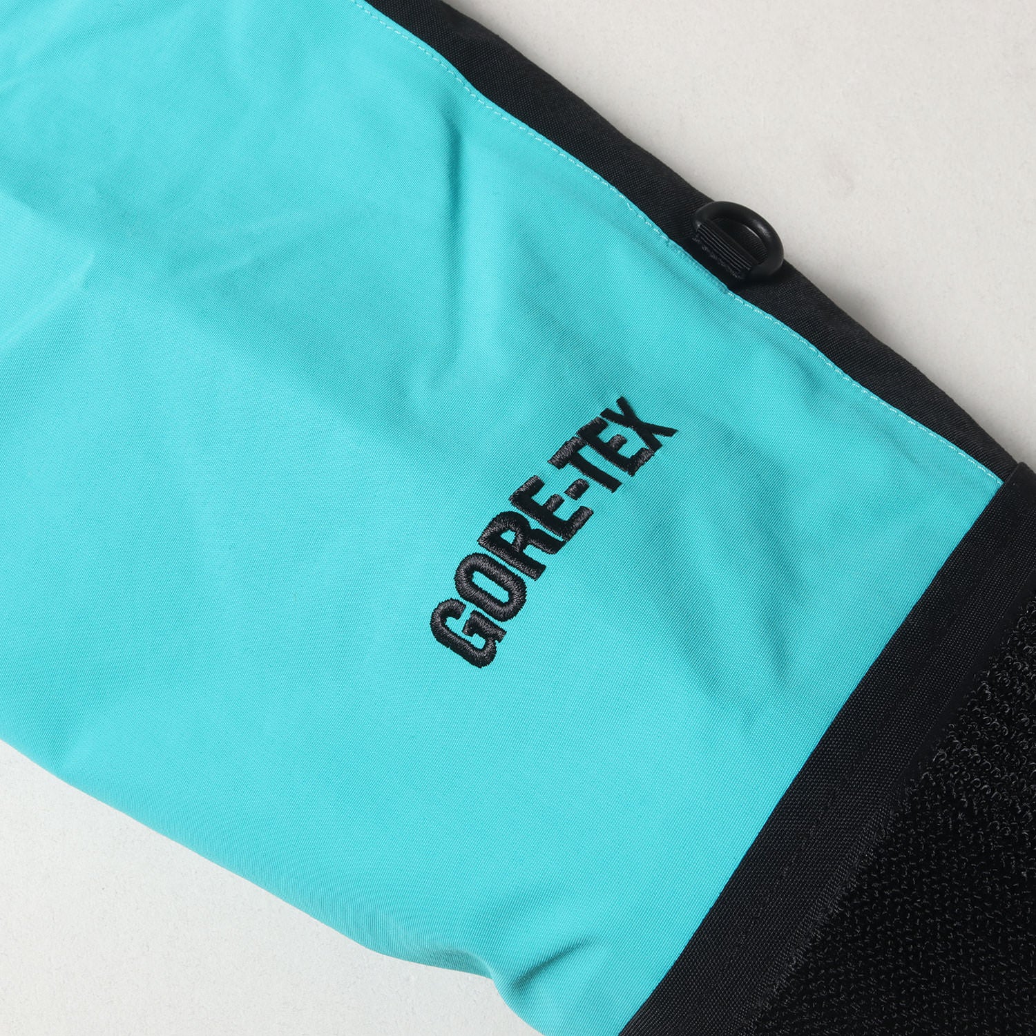 Supreme (シュプリーム) ×THE NORTH FACE GORE-TEX アーチロゴ