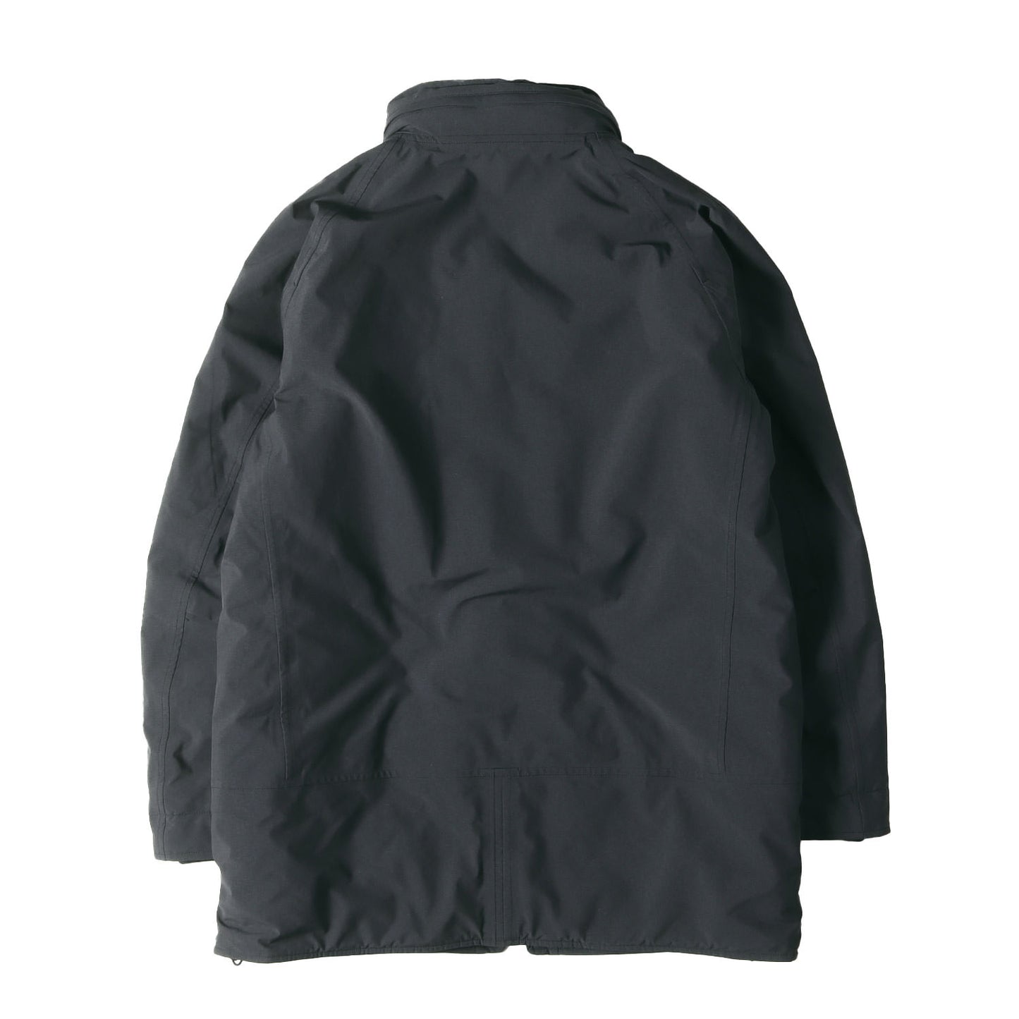 NONNATIVE (ノンネイティブ) GORE-TEX 3レイヤー プリマロフト コート  