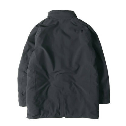 NONNATIVE (ノンネイティブ) GORE-TEX 3レイヤー プリマロフト コート 