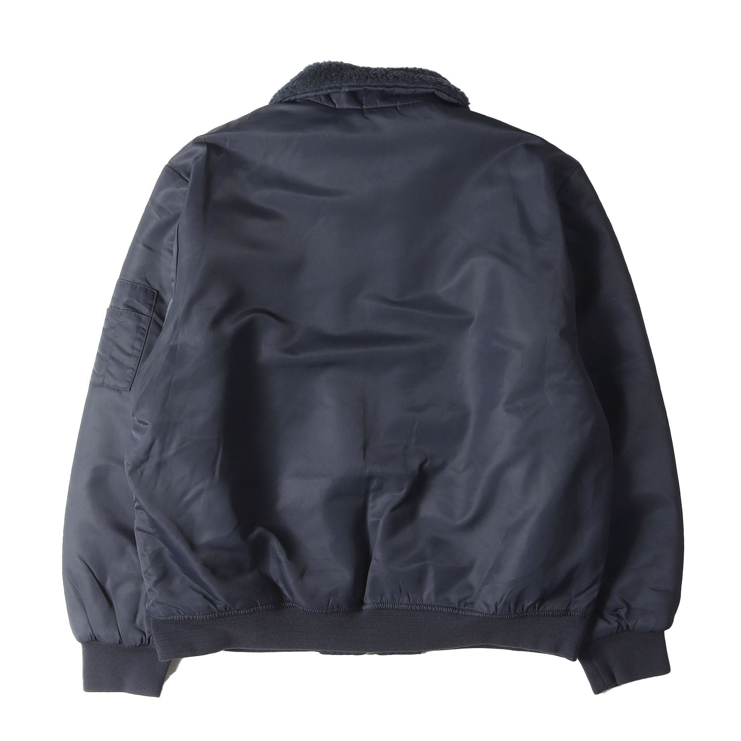 Supreme (シュプリーム) 23AW ×Dickies 裏地ボア ナイロン ボンバー 