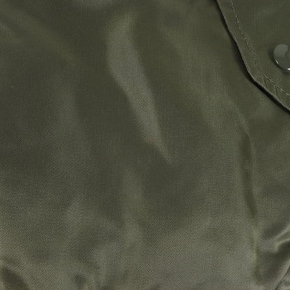 00s ×fragment design ×ALPHA 25周年記念 カスタム MA-1 フライトジャケット