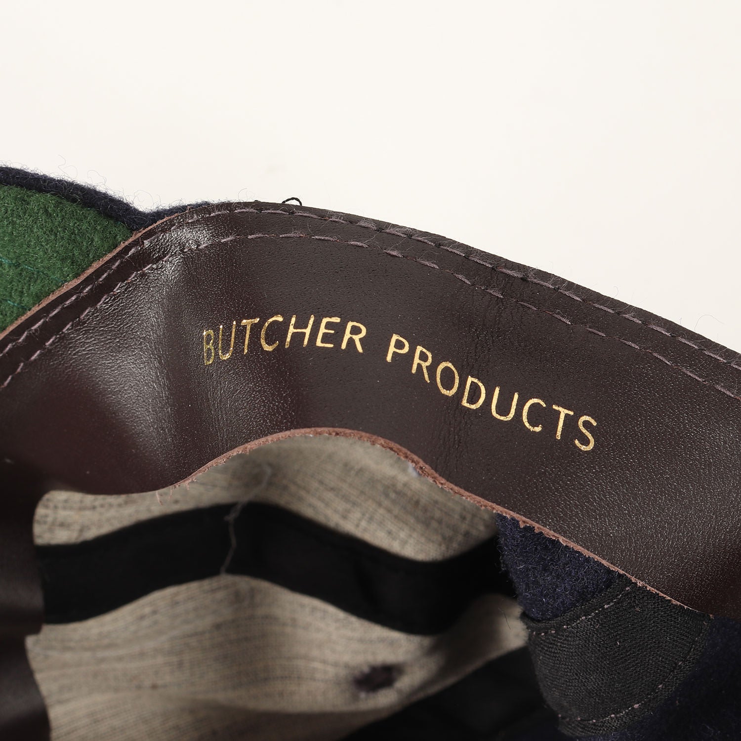 At LAST&CO (アットラスト) BUTCHER PRODUCTS ×COOPERSTOWN