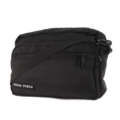 ナイロンキャンバス ショルダーバッグ