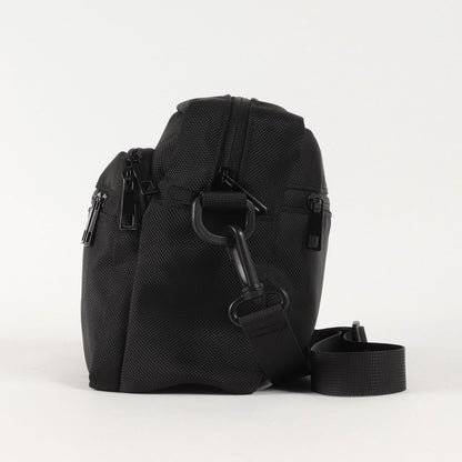 ナイロンキャンバス ショルダーバッグ