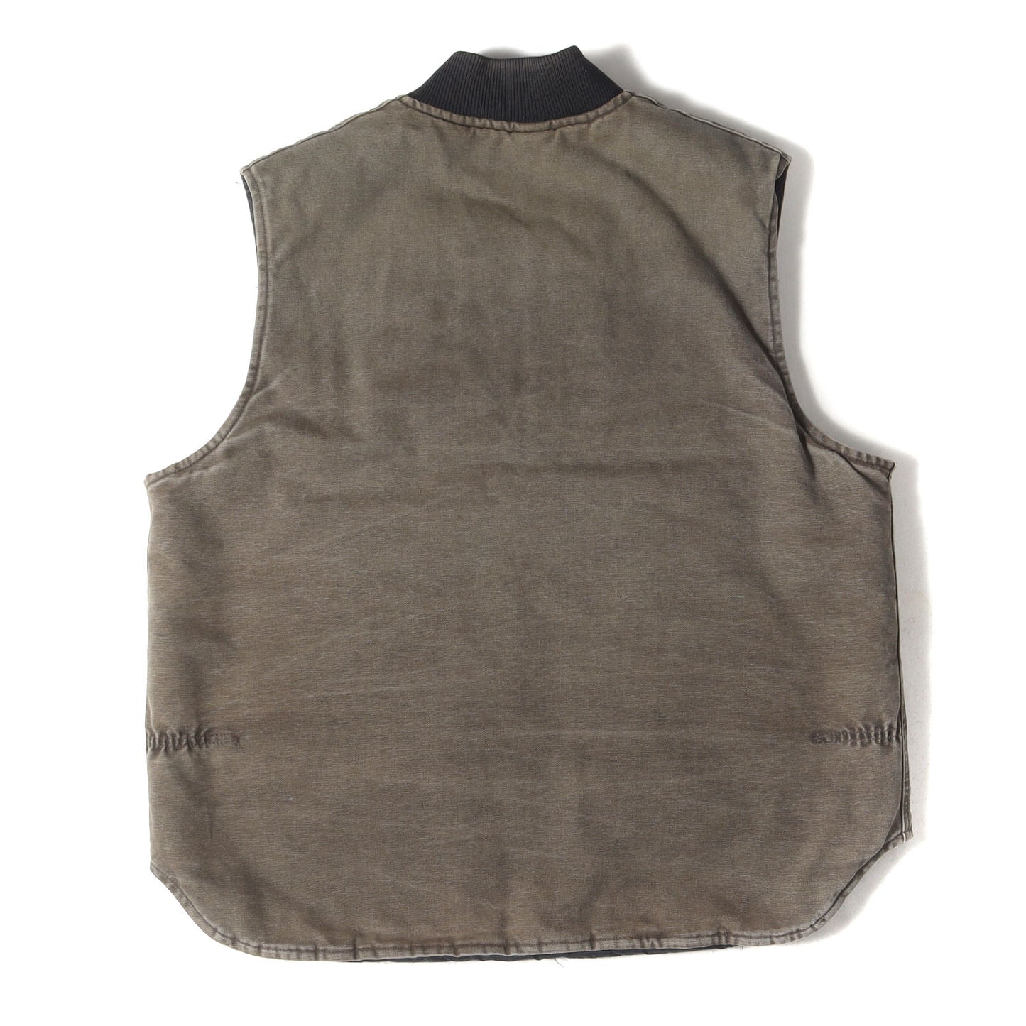 00s アクティブ ベスト / ダック ジップ ベスト