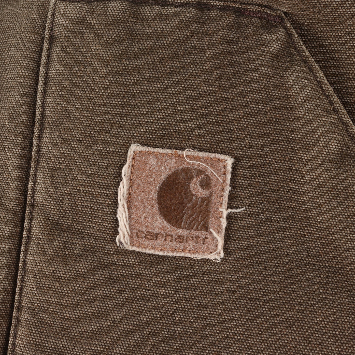 00s アクティブ ベスト / ダック ジップ ベスト