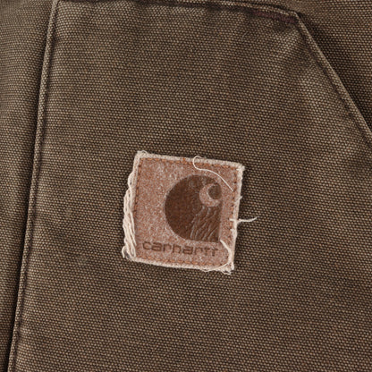 00s アクティブ ベスト / ダック ジップ ベスト