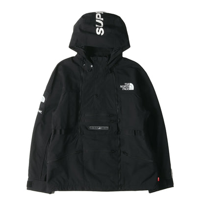 Supreme (シュプリーム) ×THE NORTH FACE プルオーバー ナイロン  