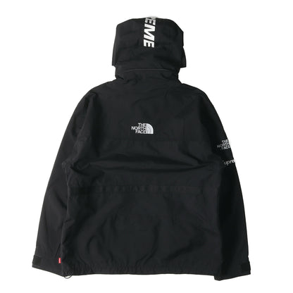 Supreme (シュプリーム) ×THE NORTH FACE プルオーバー ナイロン 