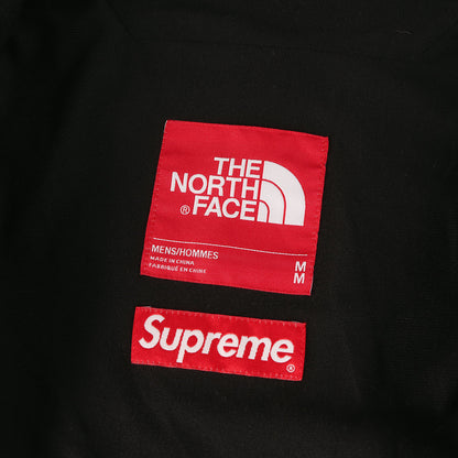 ×THE NORTH FACE プルオーバー ナイロン ジャケット(Steep Tech Hooded Jacket)