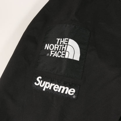 ×THE NORTH FACE プルオーバー ナイロン ジャケット(Steep Tech Hooded Jacket)