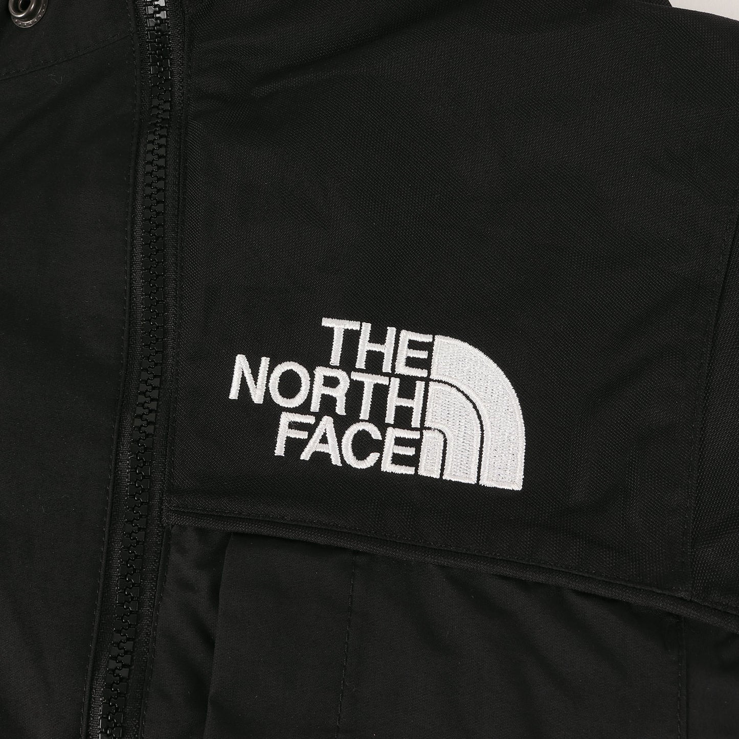 ×THE NORTH FACE プルオーバー ナイロン ジャケット(Steep Tech Hooded Jacket)