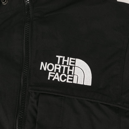 ×THE NORTH FACE プルオーバー ナイロン ジャケット(Steep Tech Hooded Jacket)