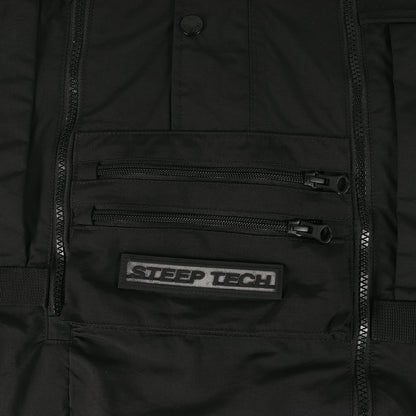 ×THE NORTH FACE プルオーバー ナイロン ジャケット(Steep Tech Hooded Jacket)
