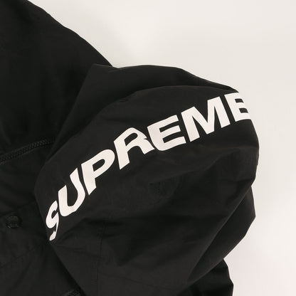 ×THE NORTH FACE プルオーバー ナイロン ジャケット(Steep Tech Hooded Jacket)