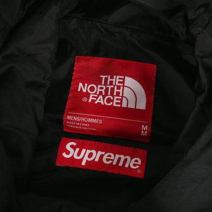 ×THE NORTH FACE GORE-TEX 星条旗ワッペン プルオーバージャケット(Trans Antarctica Expedition Pullover)