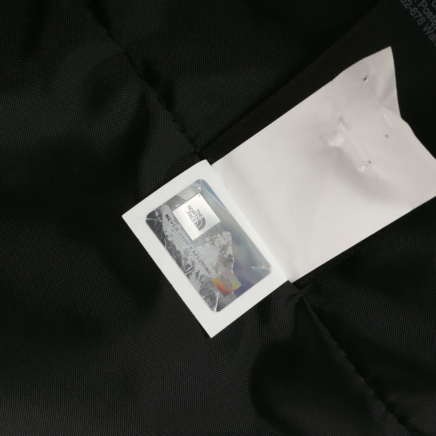 ×THE NORTH FACE GORE-TEX 星条旗ワッペン プルオーバージャケット(Trans Antarctica Expedition Pullover)