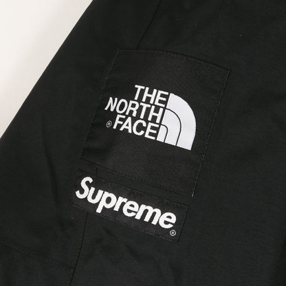 ×THE NORTH FACE GORE-TEX 星条旗ワッペン プルオーバージャケット(Trans Antarctica Expedition Pullover)
