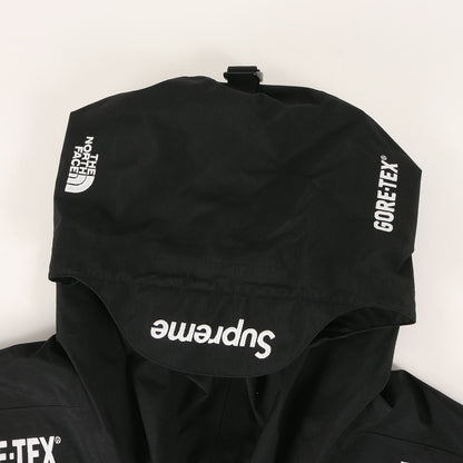 ×THE NORTH FACE GORE-TEX 星条旗ワッペン プルオーバージャケット(Trans Antarctica Expedition Pullover)