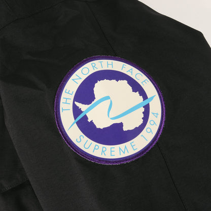 ×THE NORTH FACE GORE-TEX 星条旗ワッペン プルオーバージャケット(Trans Antarctica Expedition Pullover)
