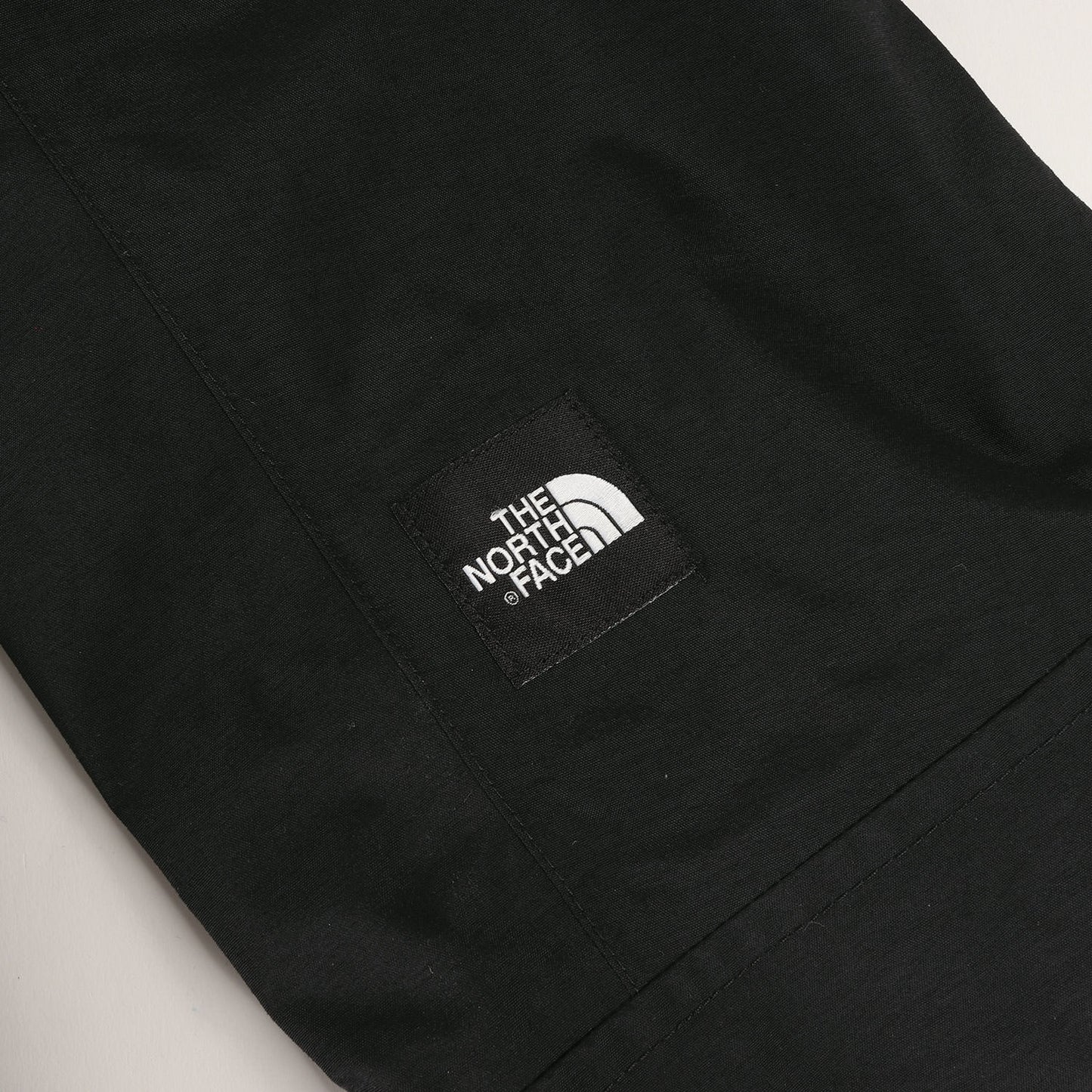 ×THE NORTH FACE GORE-TEX 星条旗ワッペン プルオーバージャケット(Trans Antarctica Expedition Pullover)