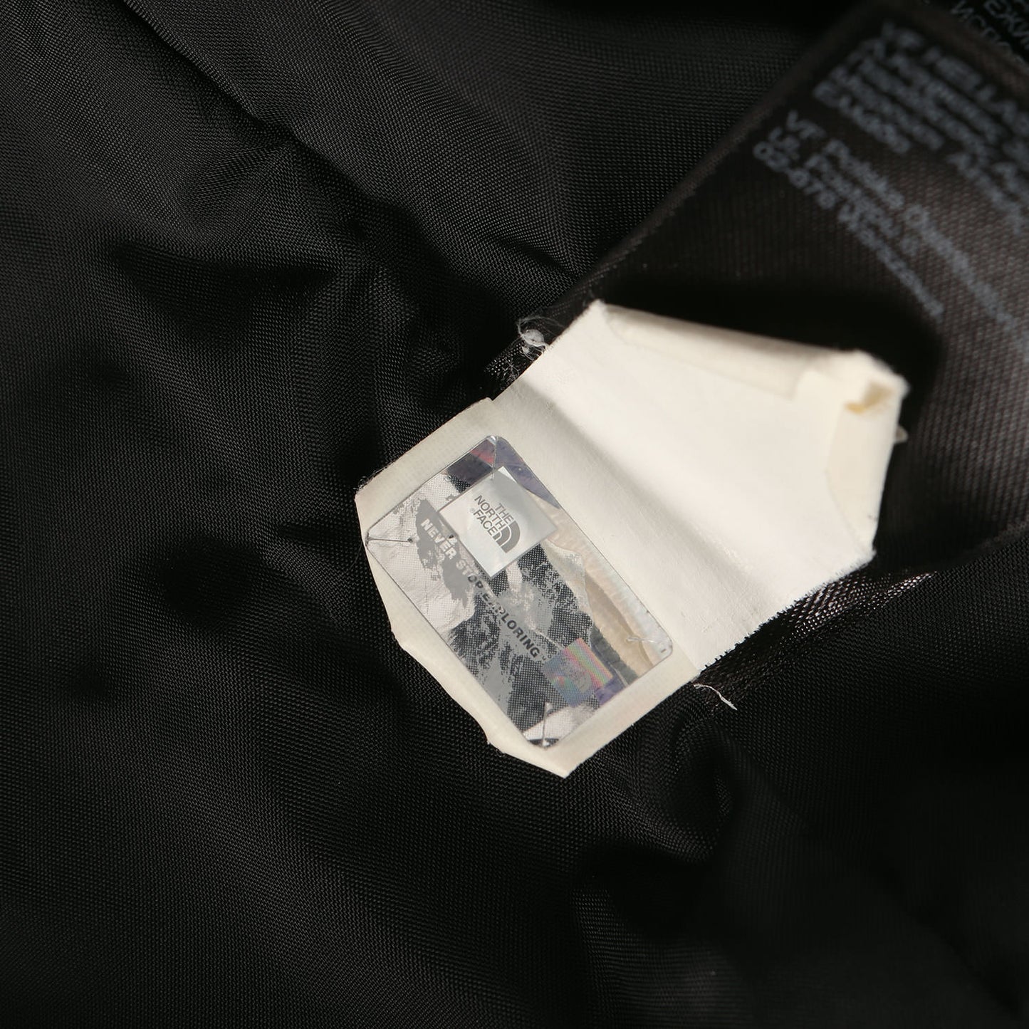 ×THE NORTH FACE GORE-TEX 星条旗ワッペン プルオーバージャケット(Trans Antarctica Expedition Pullover)